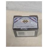 1990-91 Upper Deck Hockey High Number Set