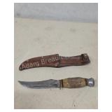 Vintage B Svoboda Solingen Germany Hunting