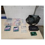 Flambeau Fly Tying Kit and Storage CaseThis