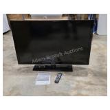 Samsung 46 Inch LCD HDTV LN46C530F1FThis