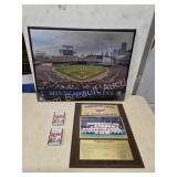Minnesota Twins 1991 World Champions Souvenir