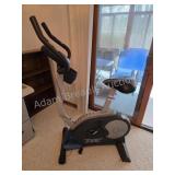 Pro-Form XP 185 U Upright Exercise Bike. ProForm