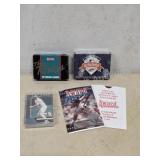 Mixed Lot Baseball Cards Donruss Upper DeckThis