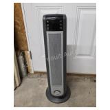 LASKO DIGITAL CERAMIC TOWER HEATER MODEL