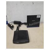 Netgear R6300v2 Router and Arris TM1602 Modem