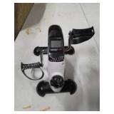 HAUSSE PORTABLE MINI EXERCISE BIKE PEDAL
