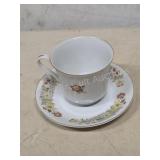 VINTAGE SIGNATURE COLLECTION ORIENTAL GARDEN