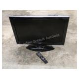 Sharp Aquos 32 Inch LCD TV LC-32D43UThis