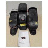 Puitnen Electric Under Desk Elliptical