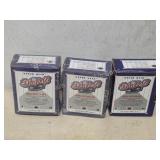 1991 Upper Deck Baseball Final Edition Set