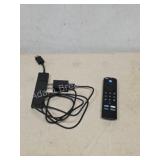 Amazon Fire TV Stick with Alexa Voice