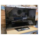 LG 55" LED LCD HDTV FLATSCREEN TV