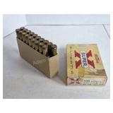 19 Western Super X Soft Point 338 Winchester