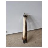 Taxidermy Wildlife Hoof Display Piece