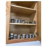 Cabinet clean out - soldering wire, must take