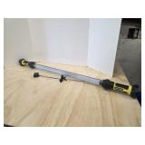 Braun LED rechargeable under hood work light