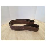 Vintage Rainbow drive belt