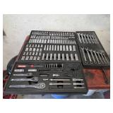 Craftsman 239 piece tool set