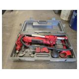 HDG 4 ton hydraulic body frame repair kit