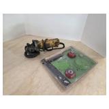 DeWalt d29402 4 1/2-in electric angle grinder