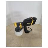 Wagner 150 electric paint sprayer