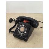 Vintage Western Electric rotary dial phone