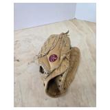 Rawlings Fastback model right hand softball size