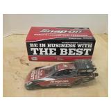 Auto World Cruz Pedregon Racing Snap-on racing