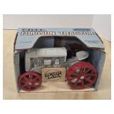 Vintage ERTL antique Fordson diecast tractor,