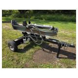 Dirty Hands Tools 30 ton professional grade