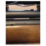 MARLIN PNEU-DART TRANQUILIZER RIFLE, EXCELLENT