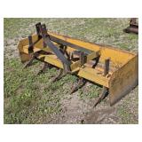 KIng Kutter Box blade