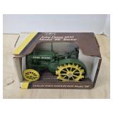 Vintage John Deere 1935 model BR tractor