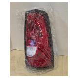 New 2005 Chevrolet Silverado tail light
