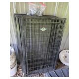 PetSafe pet containment pen