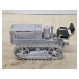 Vintage ERTL 1928 caterpillar 2-ton diecast