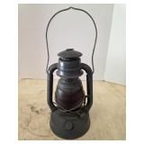 Vintage Dietz Little wizard oil lantern with