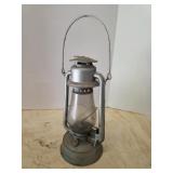 Vintage Embury MFG no. 240 supreme oil lantern