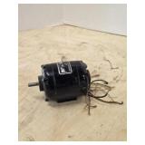 Talboys instrument Corp 1/12 HP electric motor