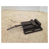 Vintage 3 in drill press vise