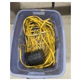 Flashlight python miscellaneous electrical cords,