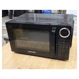 Proctor Silex 1400w microwave oven