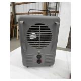 Westinghouse electric space heater