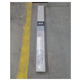 New in the box Bali grab and go one inch light