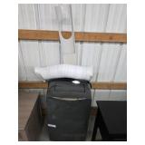 LG 14,000 BTU (8,000 BTU DOE) graphite gray
