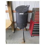 Moultrie wildlife feeder