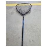 Ranger hook free adjustable landing net, model