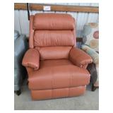 Astor Manual Recliner La-Z-Boy vibrant