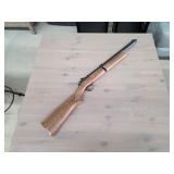 Vintage Benjamin Franklin model 347  .177 cal