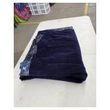 Twin size inflatable air mattress, like new